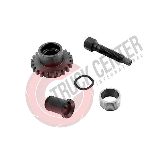 M6526 - Caliper Clutch System - R - Brake parts, Truck parts
