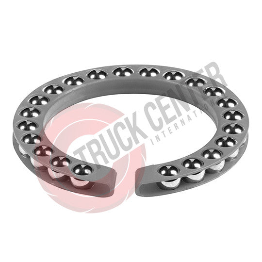 M6545 - Caliper Spline Shaft Ball Bearing - Brake parts, Truck parts