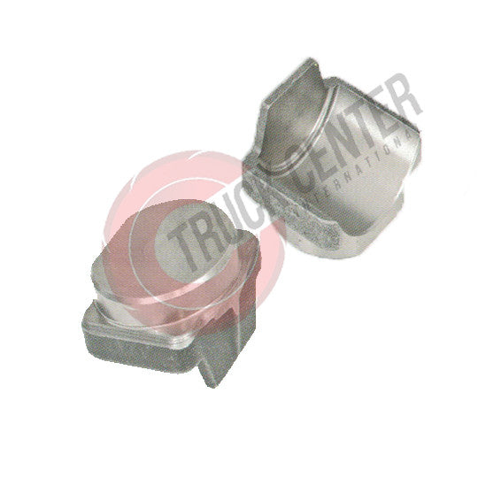 M7642 - Caliper Bearing Saddle Set - Brake parts, Truck parts