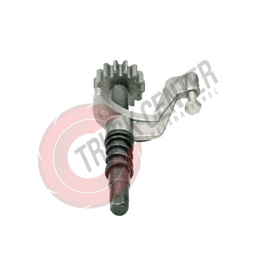 M7643 - Caliper Manuel Adjusting Gear - R - Brake parts, Truck parts