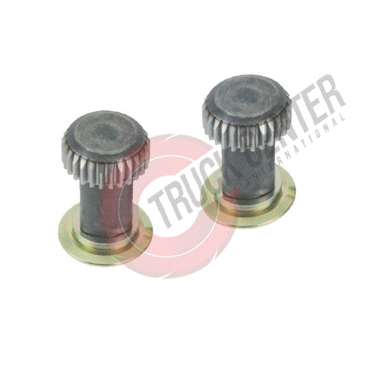 M7649 - Caliper Adjusting Gear Set - Brake parts, Truck parts