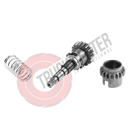 M7653 - Caliper Adjusting Mechanism - R - Brake parts, Truck parts