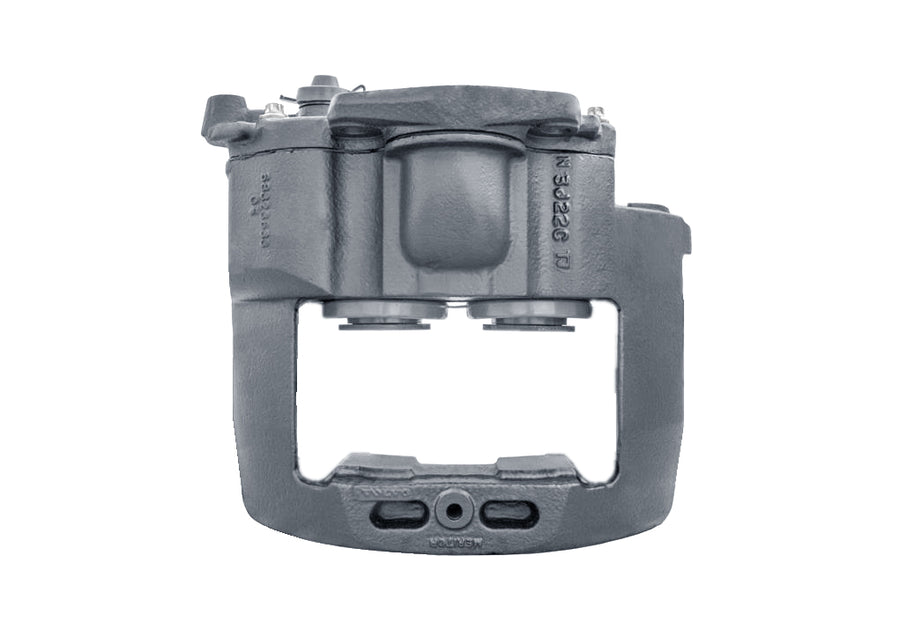 LRG553 Brake Caliper Meritor B Duco - TCM.010.553 - Brake parts, Truck parts