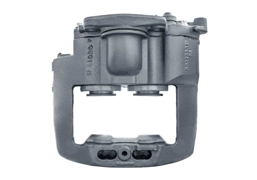 LRG552 Brake Caliper Meritor B Duco - TCM.010.552 - Brake parts, Truck parts