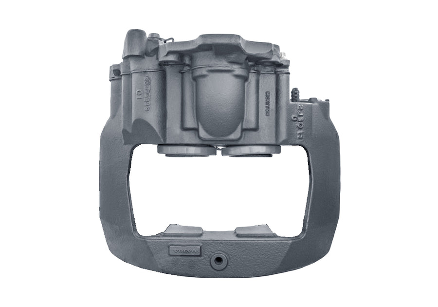 LRG561 Brake Caliper Meritor C Duco - TCM.020.561 - Brake parts, Truck parts
