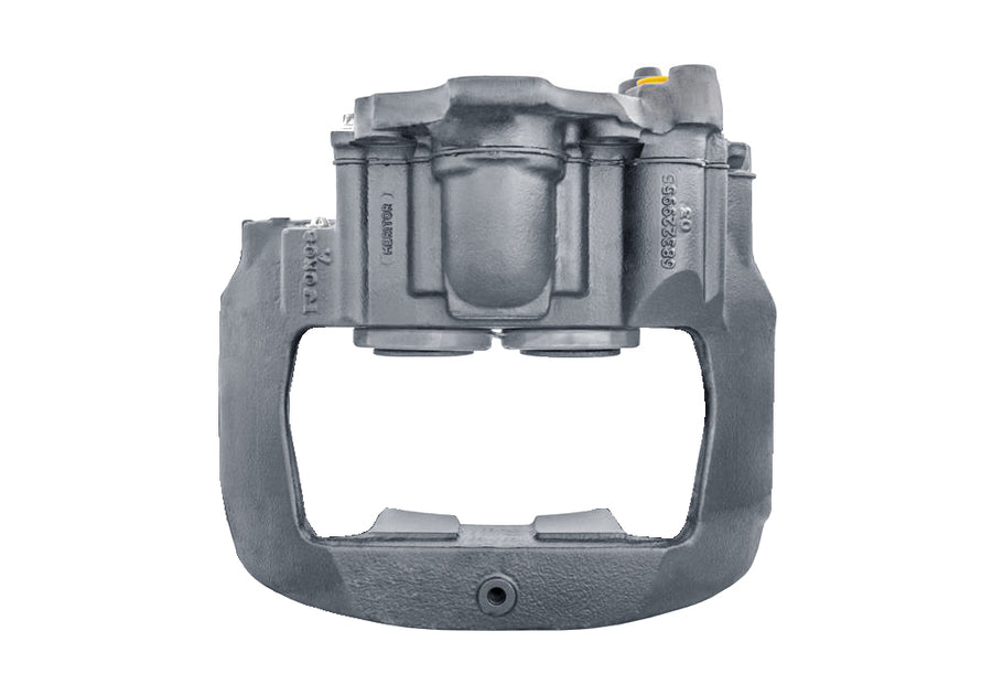 LRG648 Brake Caliper Meritor C Duco - TCM.020.648 - Brake parts, Truck parts
