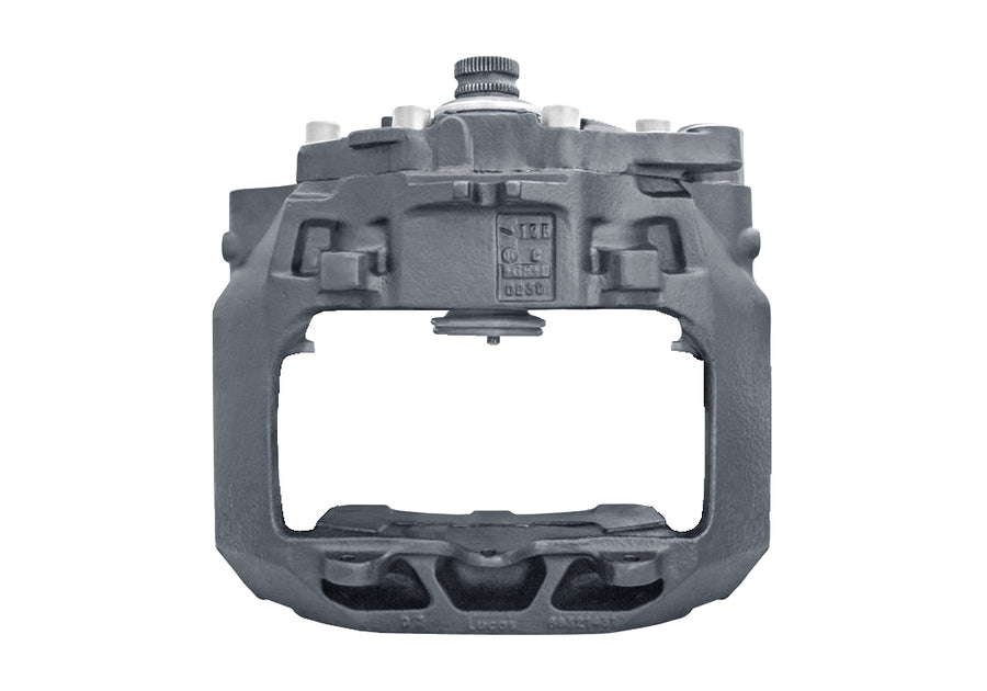 LRG554 Brake Caliper Meritor C Lisa - TCM.130.554 - Brake parts, Truck parts