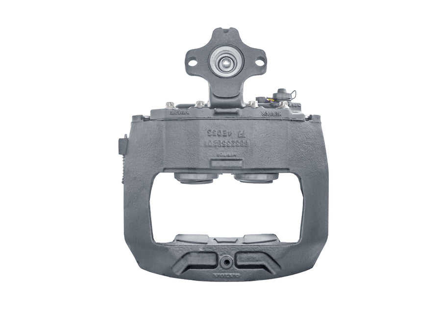 LRG598 Brake Caliper Meritor D Duco Radial - TCM.050.598 - Brake parts, Truck parts