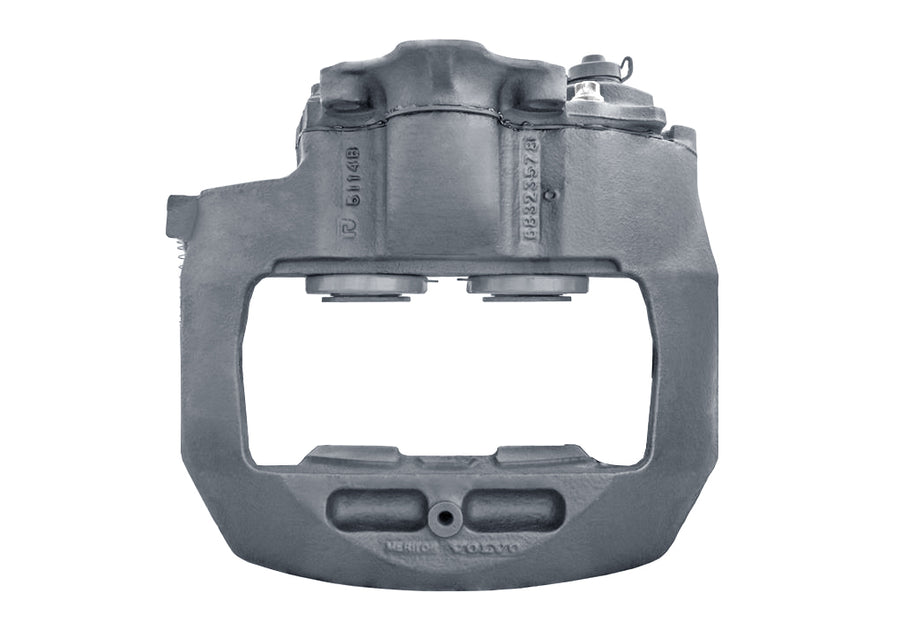 LRG536 Brake Caliper Meritor D Duco - TCM.040.536 - Brake parts, Truck parts