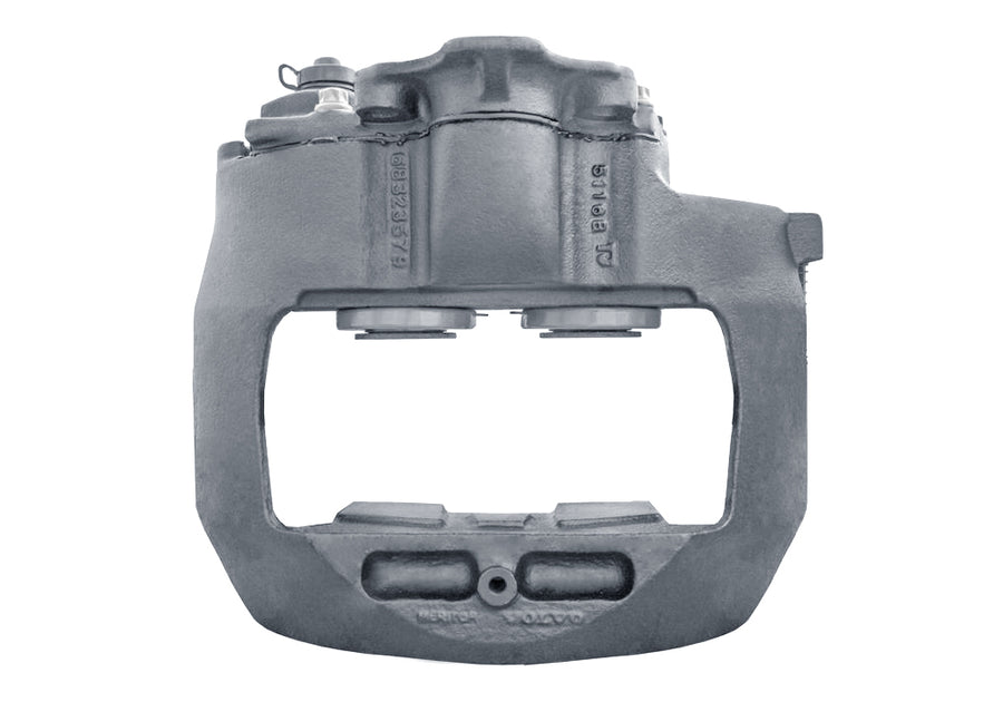 LRG537 Brake Caliper Meritor D Duco - TCM.040.537 - Brake parts, Truck parts