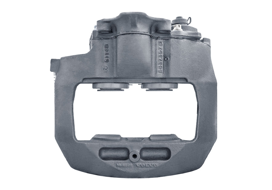 LRG578 Brake Caliper Meritor D Duco - TCM.040.578 - Brake parts, Truck parts
