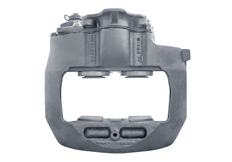 LRG579 Brake Caliper Meritor D Duco - TCM.040.579 - Brake parts, Truck parts
