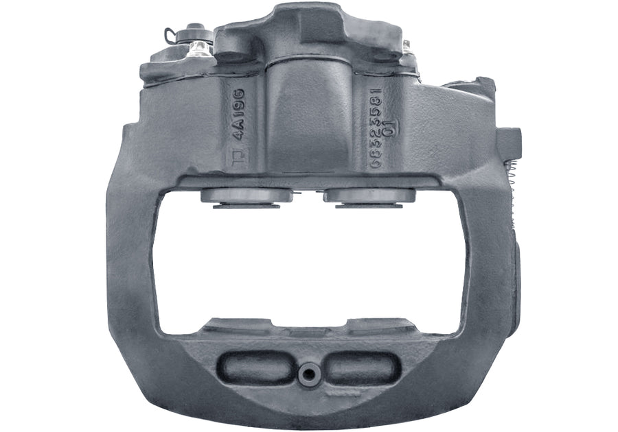 LRG596 Brake Caliper Meritor D Duco - TCM.040.596 - Brake parts, Truck parts