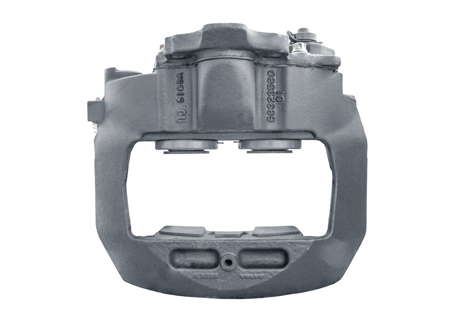 LRG597 Brake Caliper Meritor D Duco - TCM.040.597 - Brake parts, Truck parts