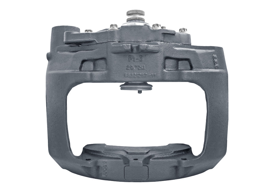 LRG549 Brake Caliper Meritor D Lisa - TCM.140.549 - Brake parts, Truck parts