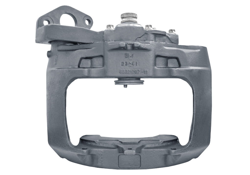 LRG551 Brake Caliper Meritor D Lisa - TCM.140.551