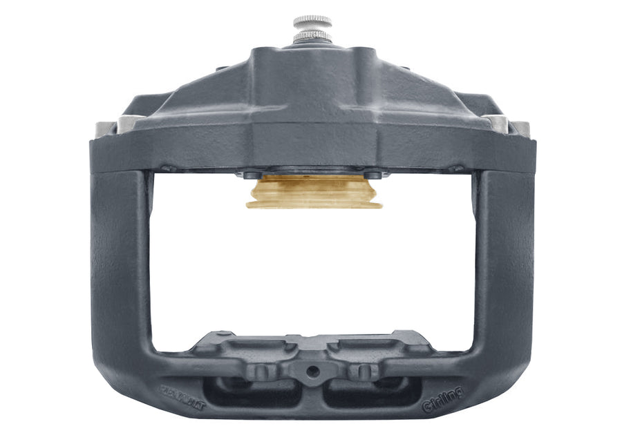 LRG522 Brake Caliper Meritor D2 - TCM.150.522 - Brake parts, Truck parts