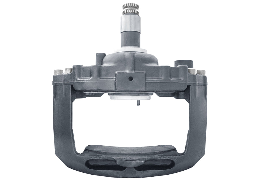 LRG622 Brake Caliper Meritor D3 - TCM.160.622 - Brake parts, Truck parts