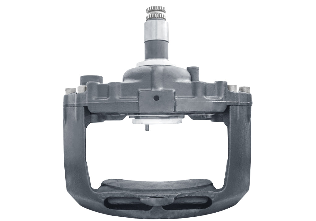 LRG623 Brake Caliper Meritor D3 - TCM.160.623
