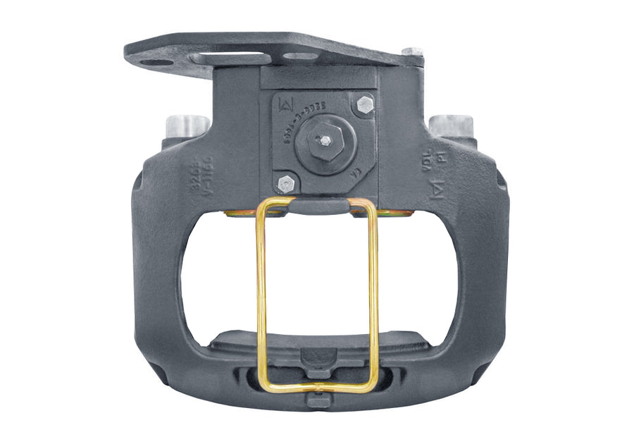 LRG836 Brake Caliper Meritor DX195 - TCM.180.836 - Brake parts, Truck parts