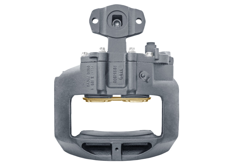 LRG542 Brake Caliper Meritor Elsa 1 Radial - TCM.070.542 - Brake parts, Truck parts