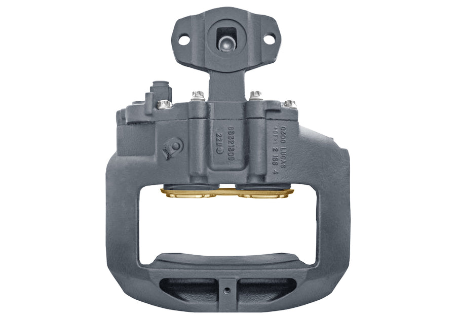 LRG543 Brake Caliper Meritor Elsa 1 Radial - TCM.070.643 - Brake parts, Truck parts