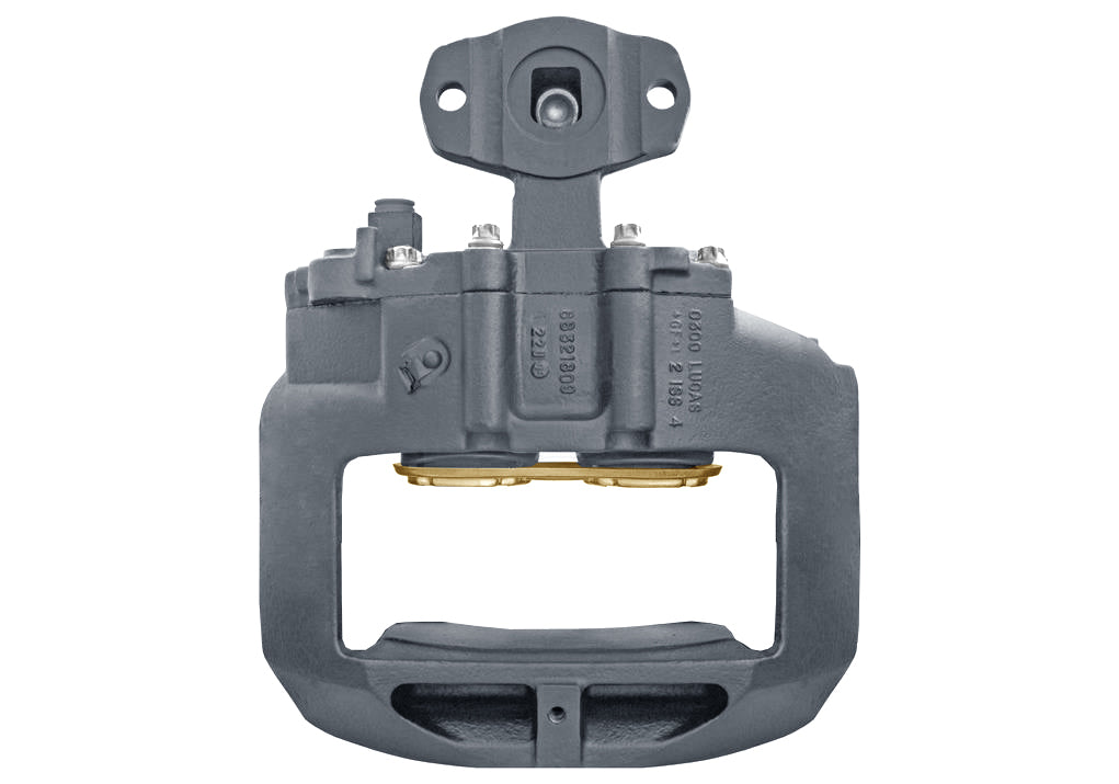 LRG543 Brake Caliper Meritor Elsa 1 Radial - TCM.070.643