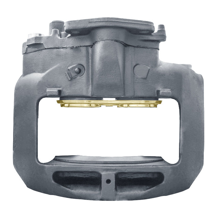 LRG570 Brake Caliper Meritor Elsa 1 - TCM.060.570 - Brake parts, Truck parts