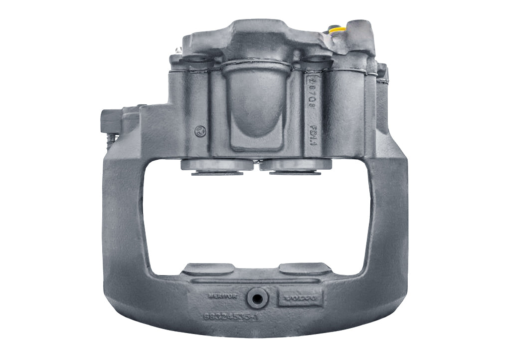 LRG650 Brake Caliper Meritor LE Duco - TCM.030.650