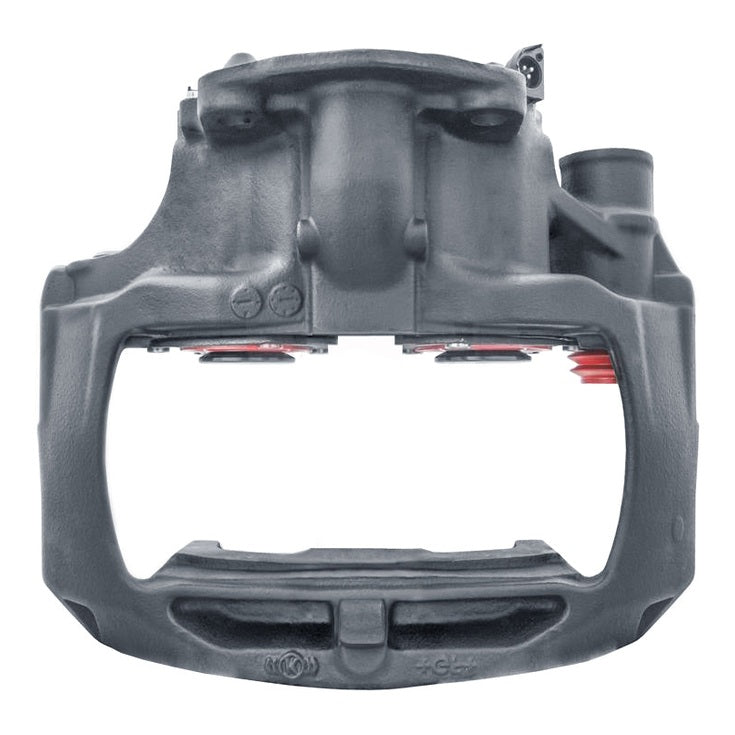 K046529K50 Brake Caliper Knorr-Bremse SM7 - TCK.470.020 - Brake parts, Truck parts