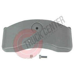 W3502 - Caliper Brake Lining Plate Set