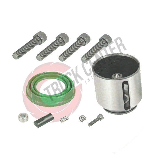 W3506 - Caliper Piston Repair Kit - Right - Brake parts, Truck parts