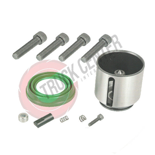 W3507 - Caliper Piston Repair Kit - Left - Brake parts, Truck parts