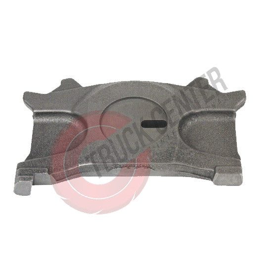 W3949 - Caliper Brake Lining Plate - L - Brake parts, Truck parts