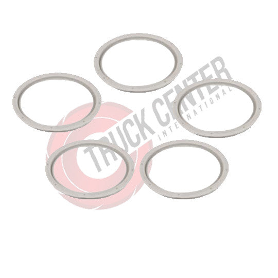 W3951 -  Caliper Cover Seal Set - Brake parts, Truck parts