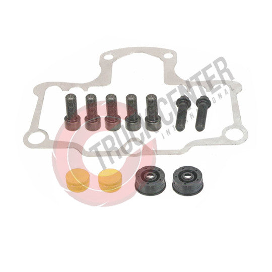 W4661 - Caliper Head Gasket Set - 19.5 " - 22.5" Double Piston - Brake parts, Truck parts