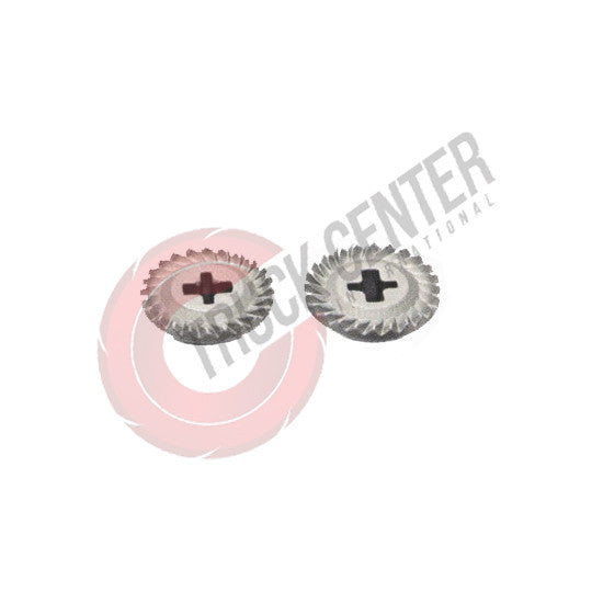 W4852 - Caliper Lever Gear Set - 19.5 " / 22.5 " Double Piston - Brake parts, Truck parts