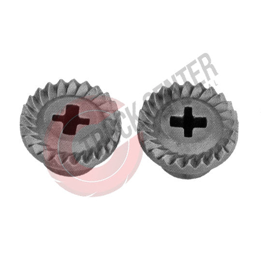 W4862 - Caliper Mechanism Gear Set - 19.5 " - 22.5 " Double Piston Left - Brake parts, Truck parts