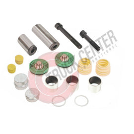 W5005 - Caliper Boot & Pin Repair Kit - 19.5 " Double Piston