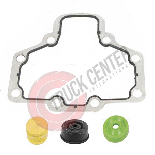 W6290 - Caliper Head Gasket Set - Single Piston - Brake parts, Truck parts