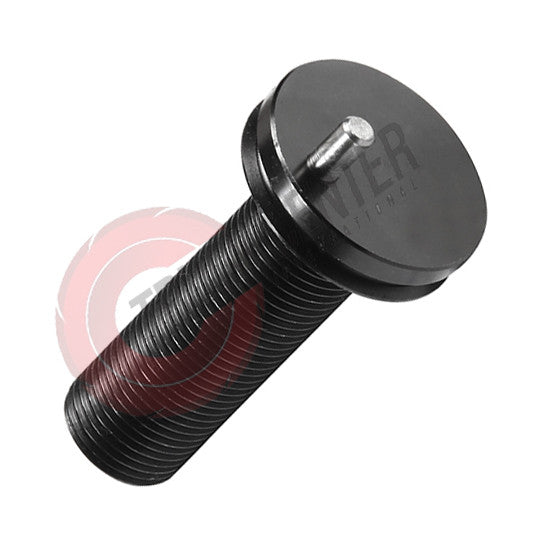 W7659 - Caliper Calibration Bolt - With Pin 87 mm