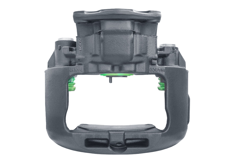 Remanufactured Wabco PAN17 Brake Caliper for Trucks – TCW.170.010 - Brake parts, Truck parts