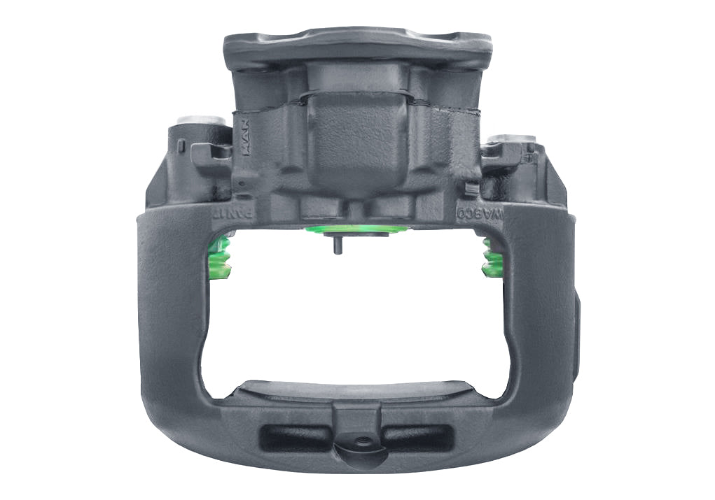 Remanufactured Wabco PAN17 Brake Caliper for Trucks – TCW.170.010