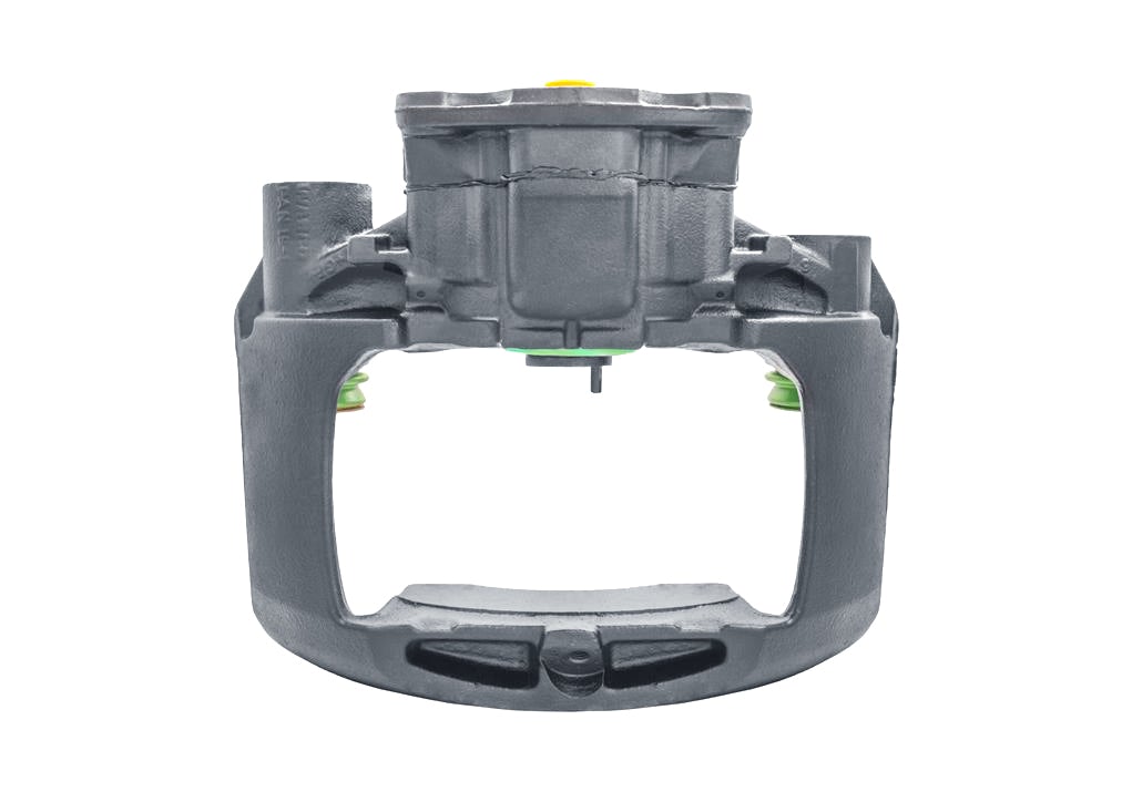 40195038 Brake Caliper Wabco PAN19 - TCW.191.020