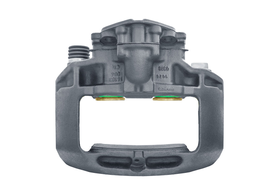 40225003 Brake Caliper Wabco PAN22-2 - TCW.222.010 - Brake parts, Truck parts