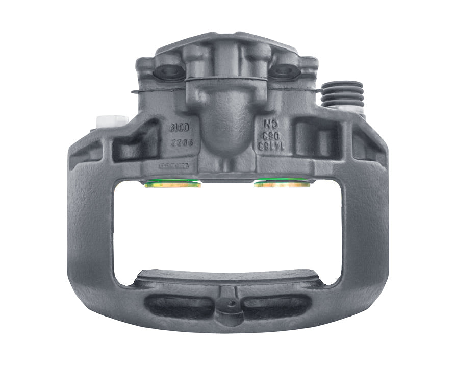 40225004 Brake Caliper Wabco PAN22-2 - TCW.222.020